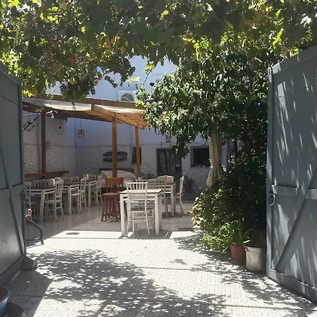 Homestay szállás Macide Hanim Konagi *