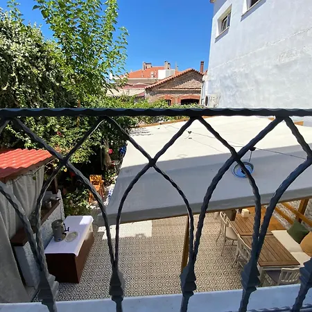 Macide Hanim Konagi Homestay szállás
