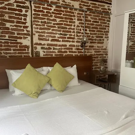 Macide Hanim Konagi Homestay szállás