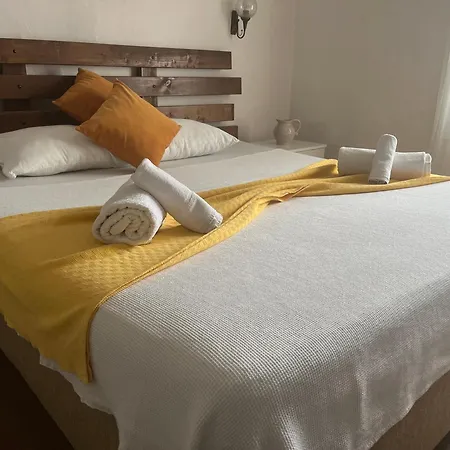 Macide Hanim Konagi Homestay szállás