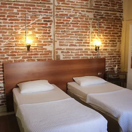 Homestay szállás Macide Hanim Konagi *