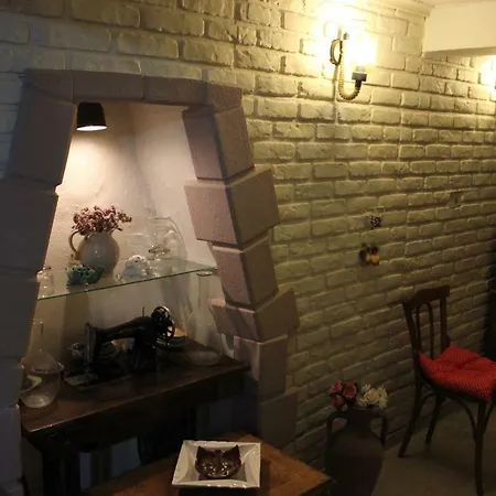 Macide Hanim Konagi Homestay szállás