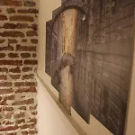 منزل للإقامة Macide Hanim Konagi Ayvalı