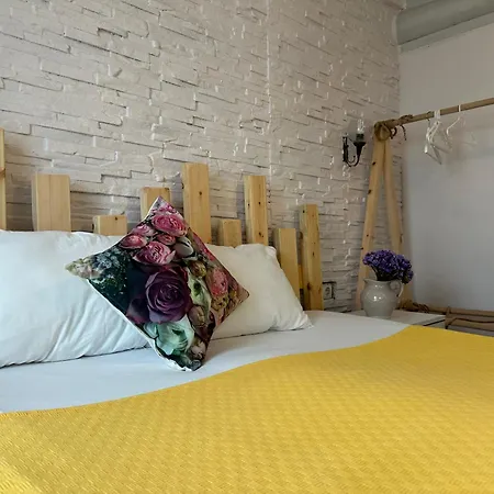 Alloggio in famiglia Macide Hanim Konagi