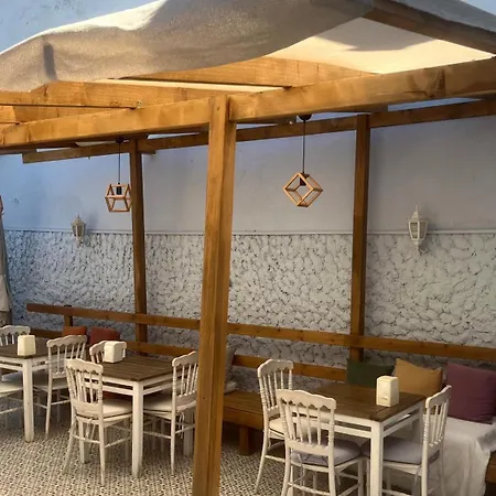 Alloggio in famiglia Macide Hanim Konagi *