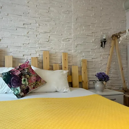 Alloggio in famiglia Macide Hanim Konagi