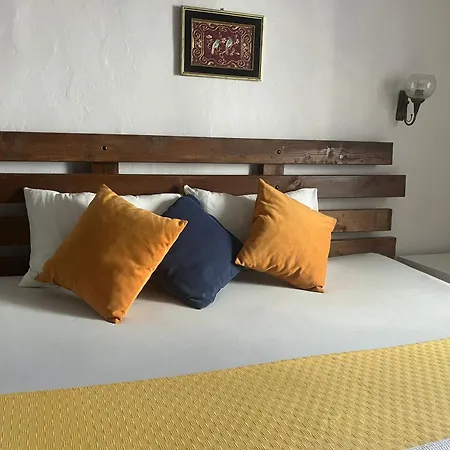 Alloggio in famiglia Macide Hanim Konagi