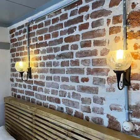 Alloggio in famiglia Macide Hanim Konagi Ayvalı