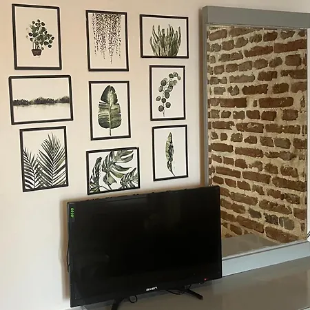 Alloggio in famiglia Macide Hanim Konagi