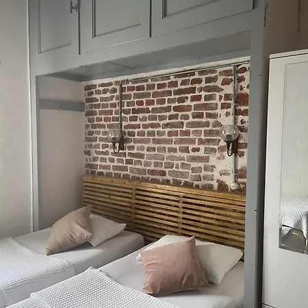 Alloggio in famiglia Macide Hanim Konagi