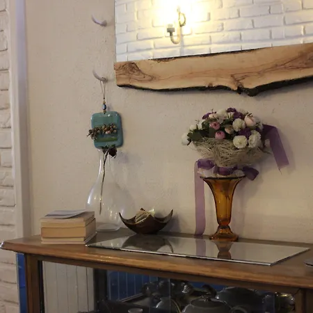 Macide Hanim Konagi Alloggio in famiglia *