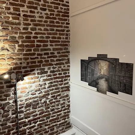 Macide Hanim Konagi Alloggio in famiglia