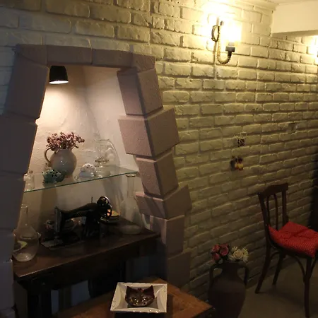 Alloggio in famiglia Macide Hanim Konagi *