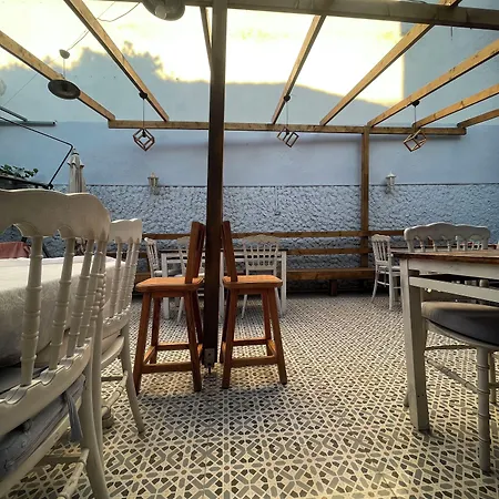 Macide Hanim Konagi Ayvalı