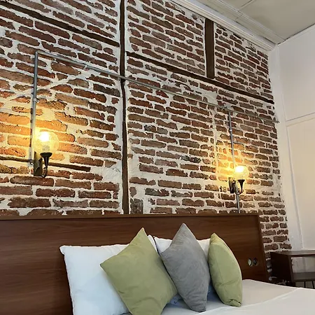 Alloggio in famiglia Macide Hanim Konagi