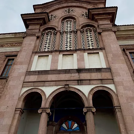 Alloggio in famiglia Macide Hanim Konagi *