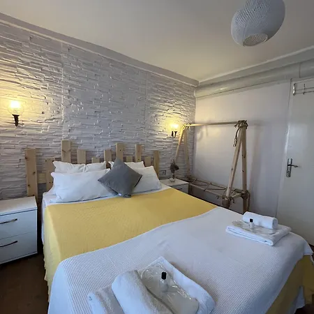 Macide Hanim Konagi Habitación en casa particular