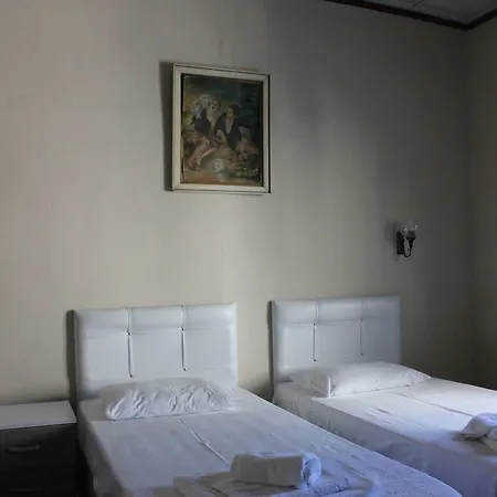 Macide Hanim Konagi Alloggio in famiglia *