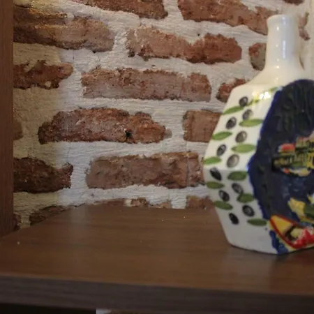 Macide Hanim Konagi Alloggio in famiglia Ayvalı