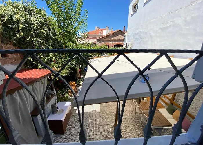 Macide Hanim Konagi 民宿