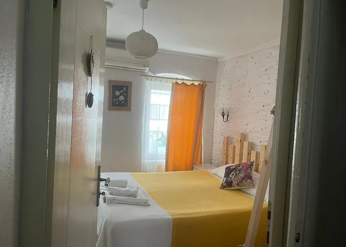 Macide Hanim Konagi 民宿 *