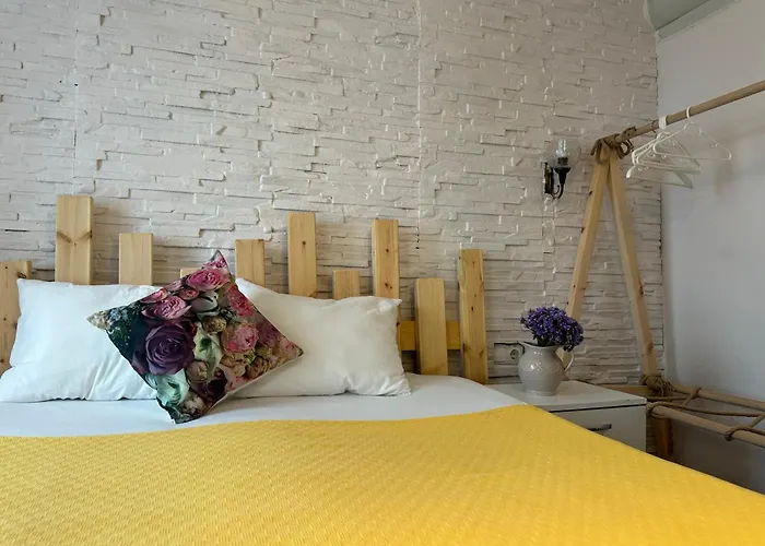 民宿 Macide Hanim Konagi