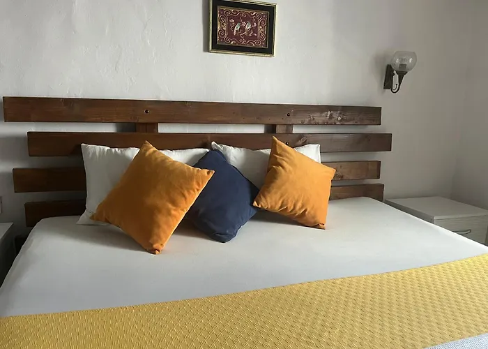 民宿 Macide Hanim Konagi