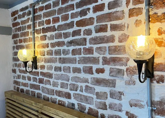 民宿 Macide Hanim Konagi Ayvalı