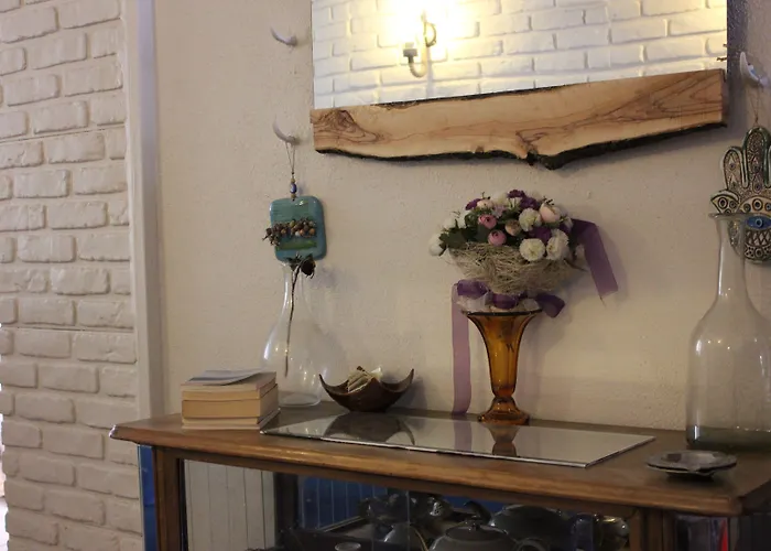 Macide Hanim Konagi 民宿 *