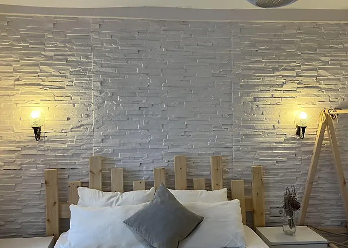 Macide Hanim Konagi 民宿