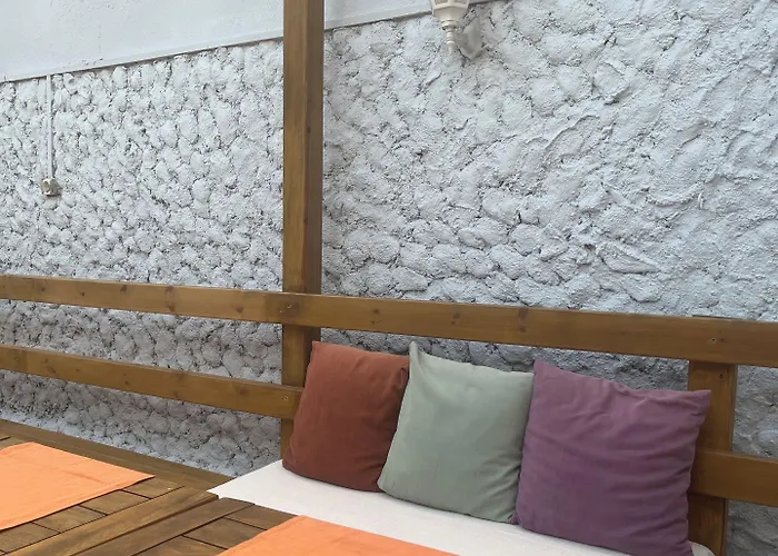 Macide Hanim Konagi 民宿