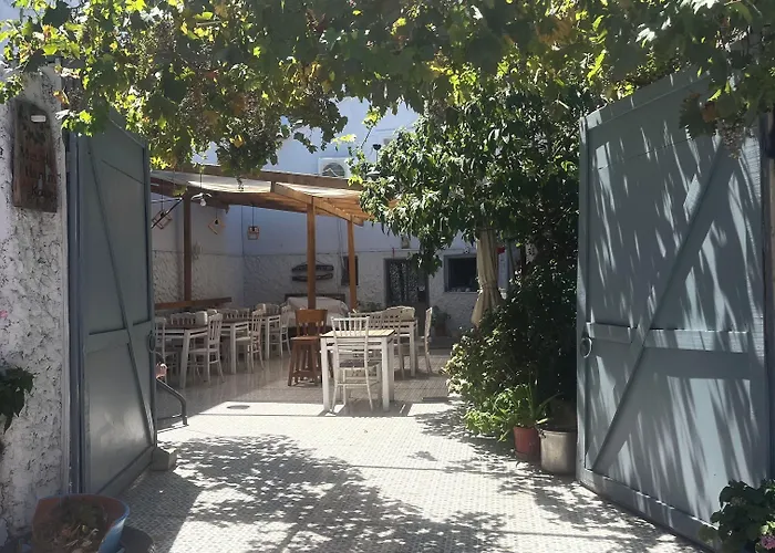 Macide Hanim Konagi Ayvalı