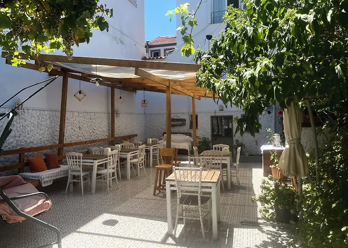 Macide Hanim Konagi 民宿 *