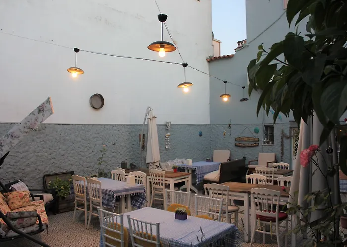 民宿 Macide Hanim Konagi