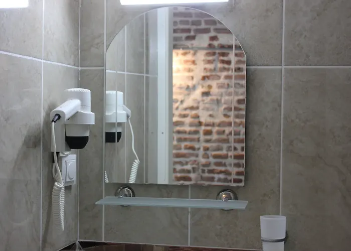 Macide Hanim Konagi * Ayvalı