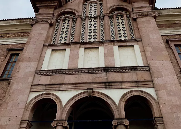 民宿 Macide Hanim Konagi *