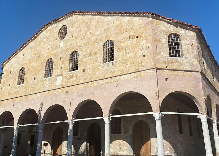 民宿 Macide Hanim Konagi