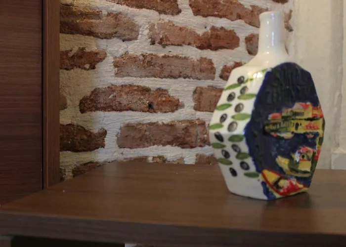 Macide Hanim Konagi 民宿 Ayvalı