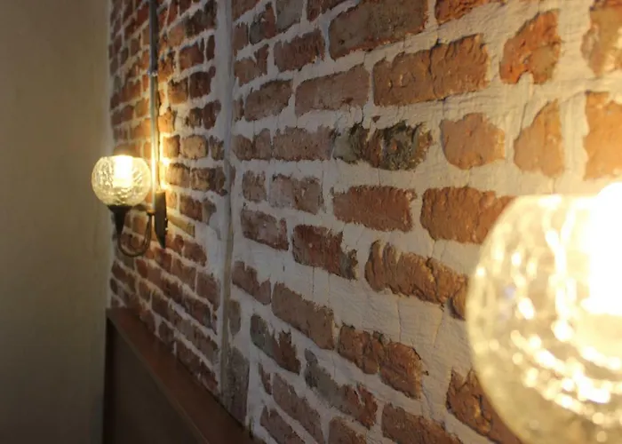 民宿 Macide Hanim Konagi