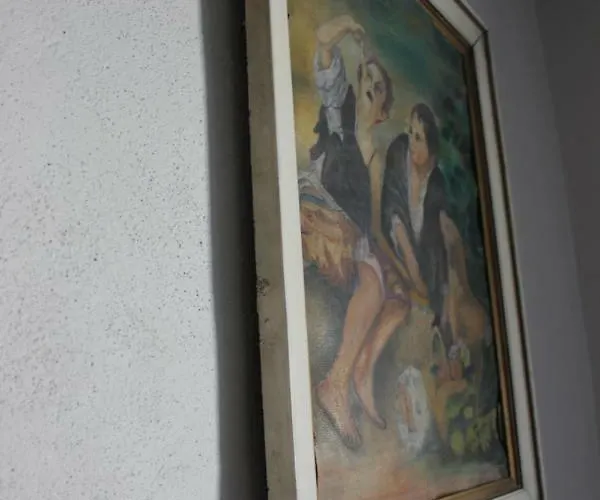 民宿 Macide Hanim Konagi *