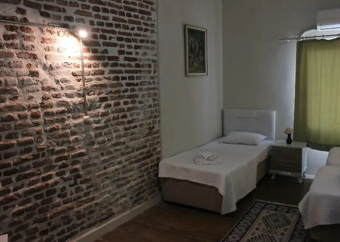 Macide Hanim Konagi 民宿 *