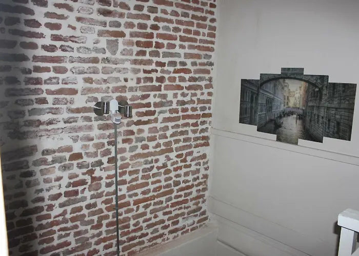 Macide Hanim Konagi 民宿 Ayvalı