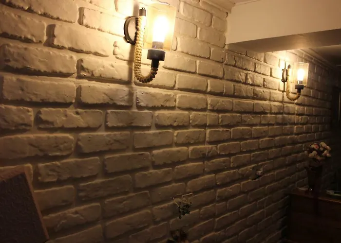 Macide Hanim Konagi 民宿