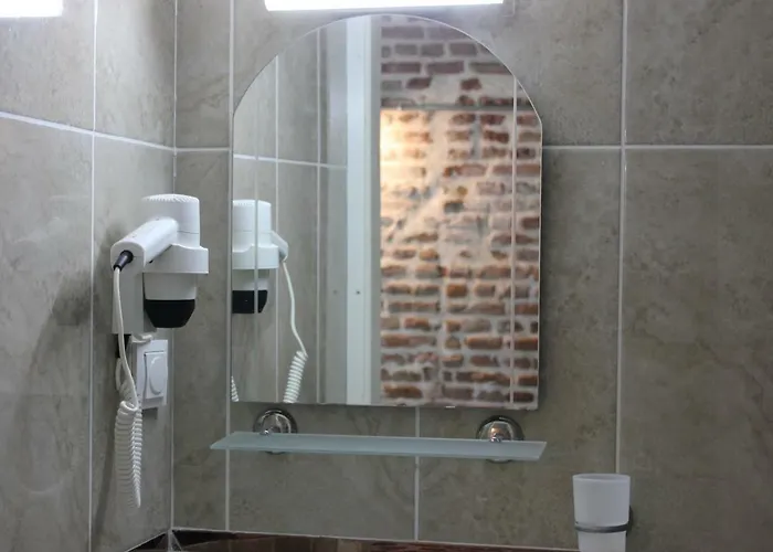 民宿 Macide Hanim Konagi *